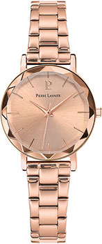 Часы Pierre Lannier Multiples 012P958